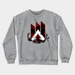 apex legends Crewneck Sweatshirt